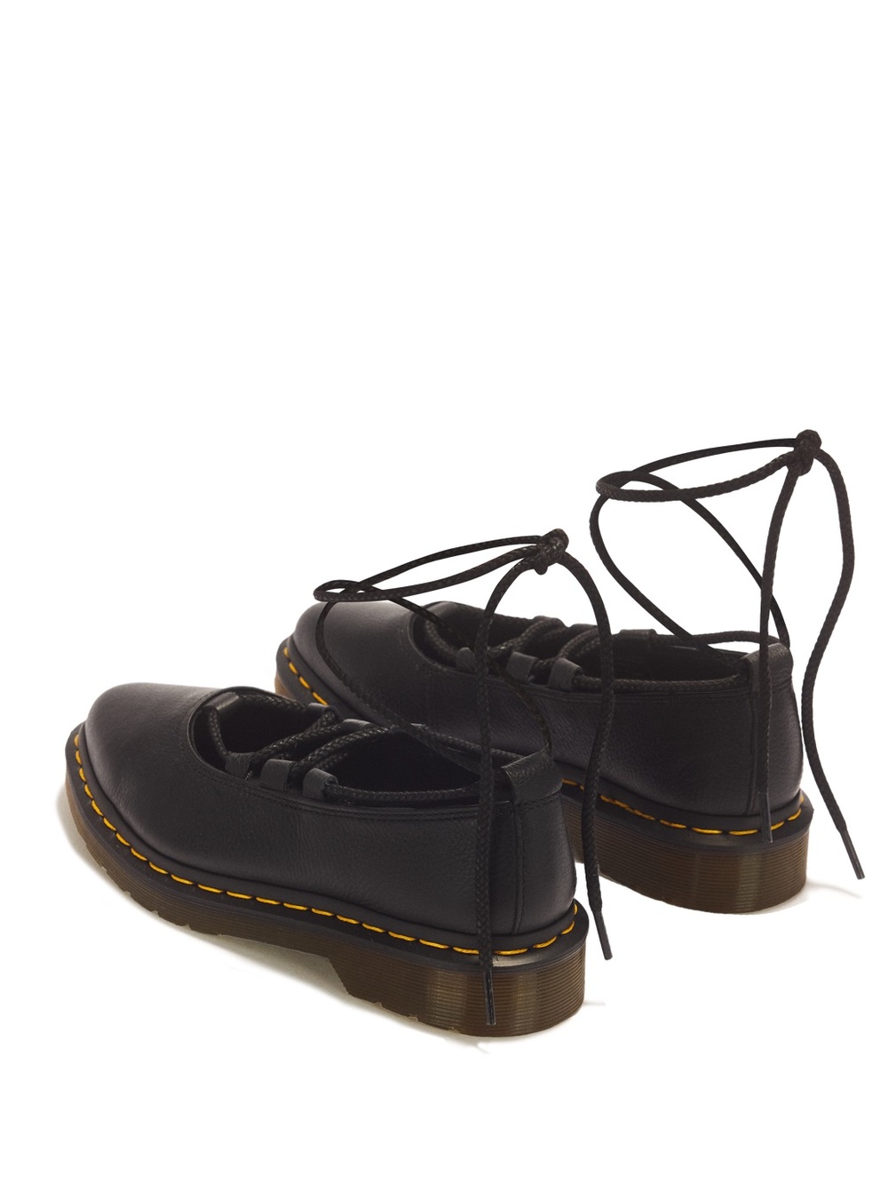 Dr. Martens Elphie II Lace Up Shoes